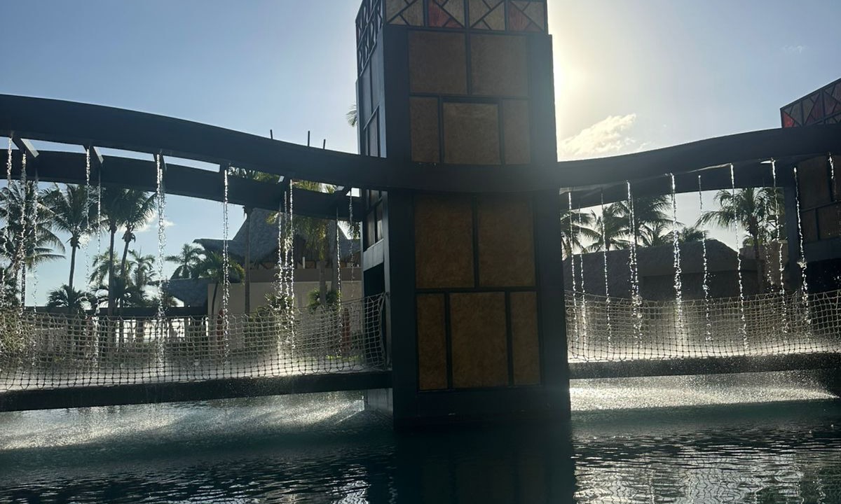 Photo of Outdoor in Playa Mujeres