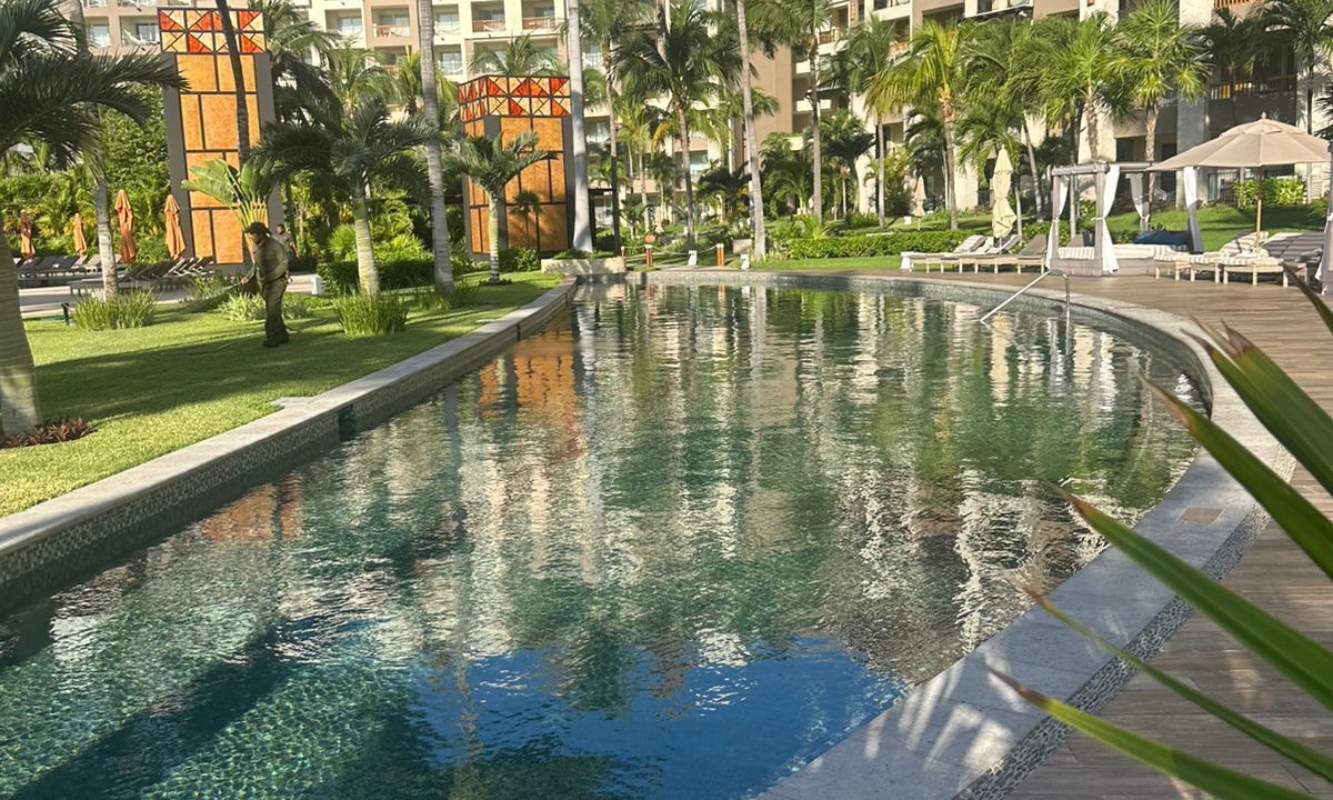 Photo of Outdoor in Playa Mujeres