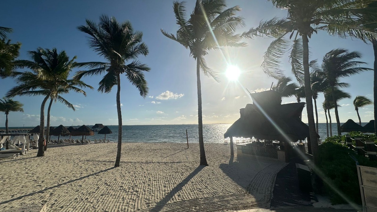 Photo of Others in Playa Mujeres