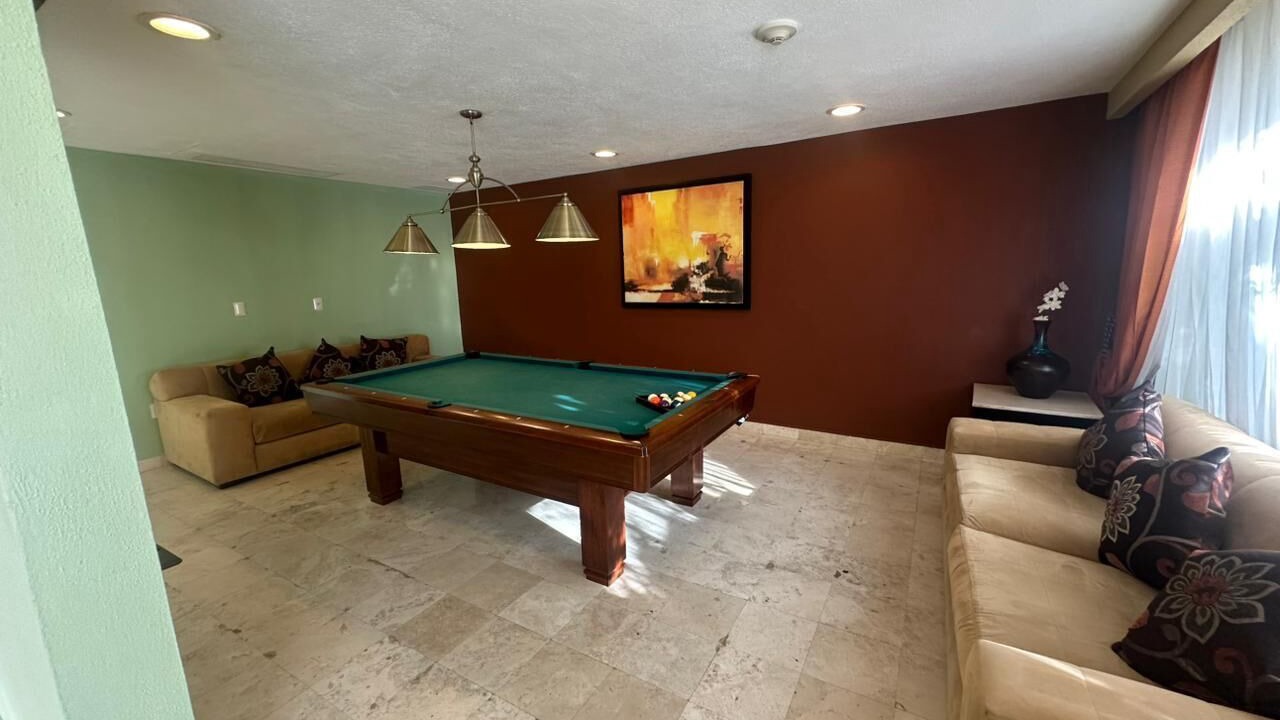 Photo of Bedroom in Playa Mujeres