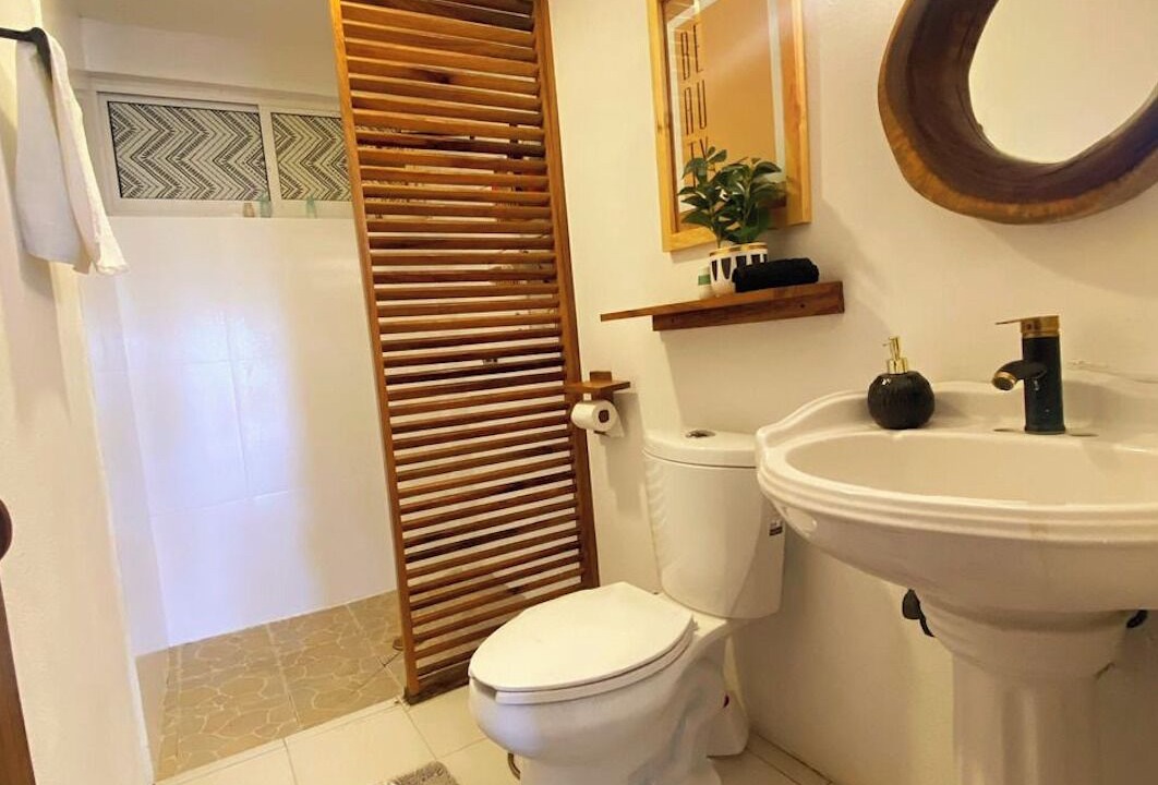 Photo of Bathroom in Hidalgo