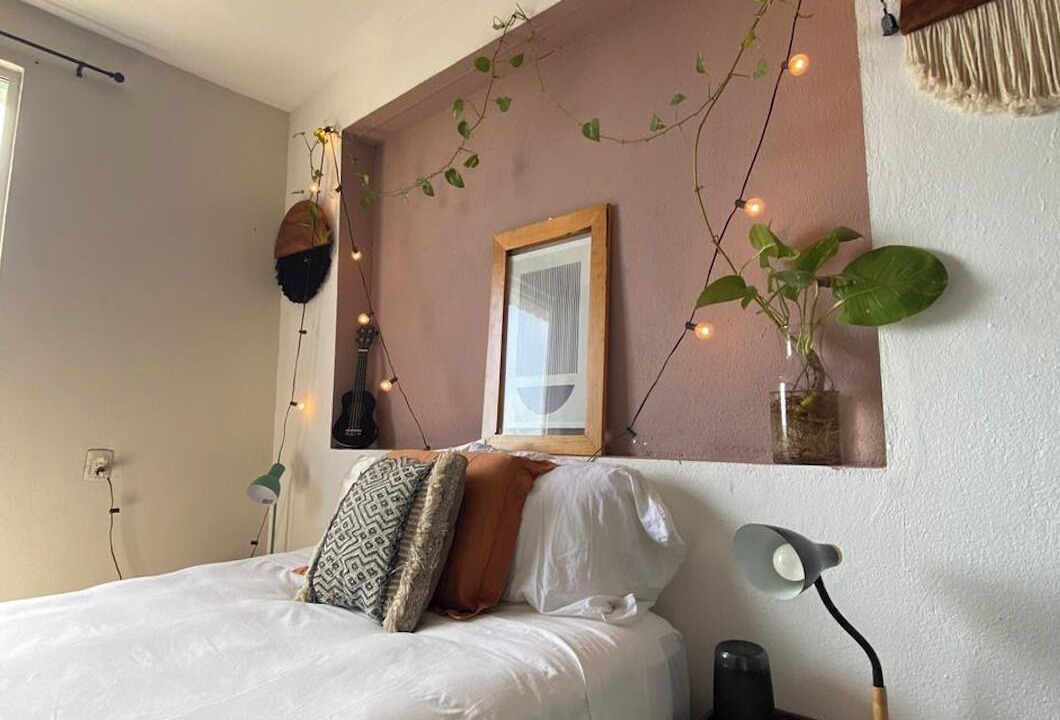 Photo of Bedroom in Hidalgo