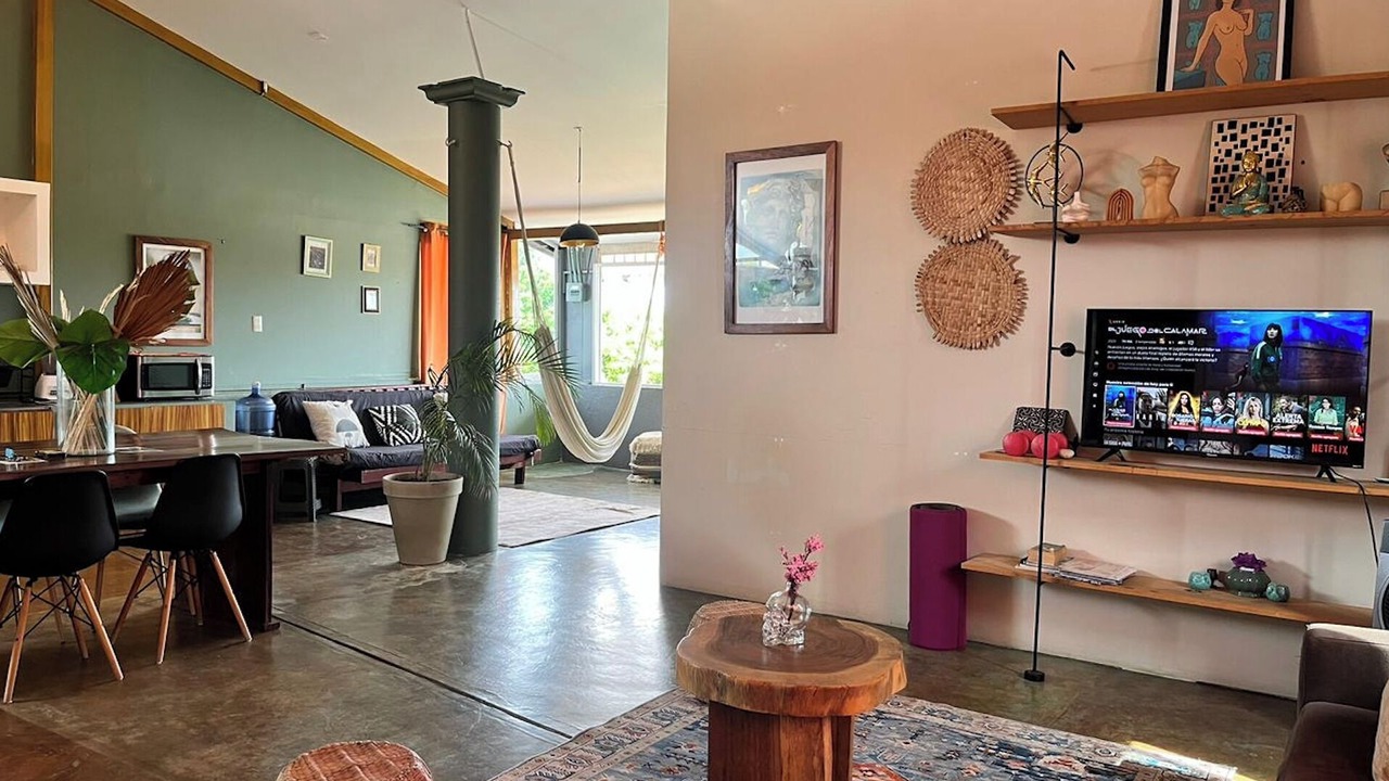 Photo of Livingroom in Hidalgo