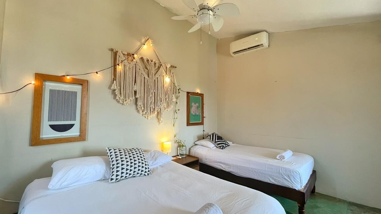 Photo of Bedroom in Hidalgo