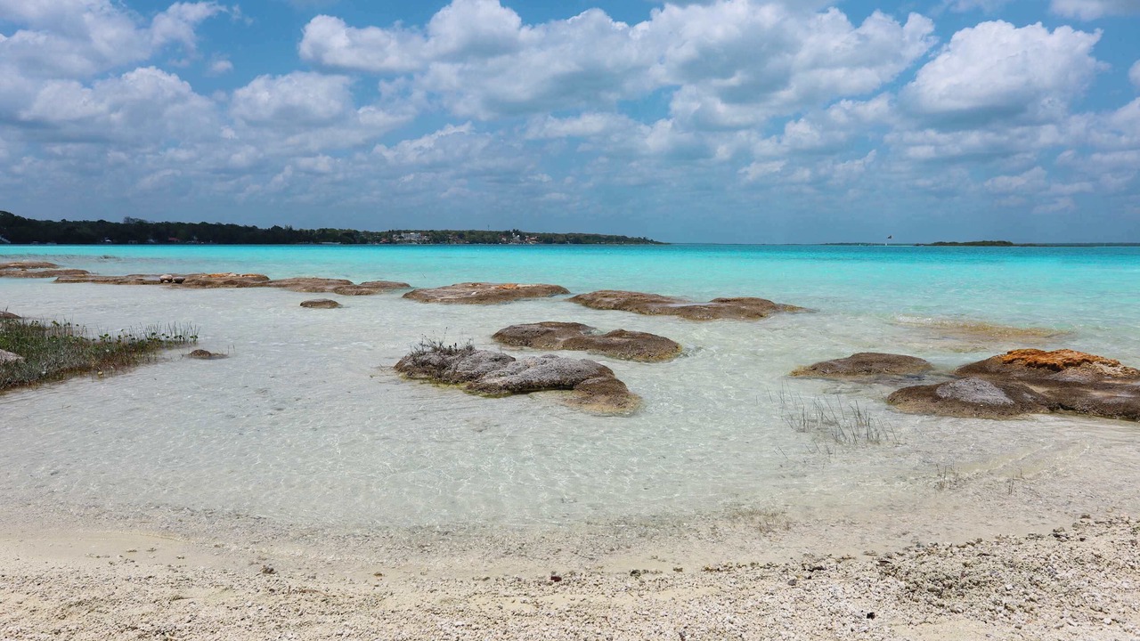 Photo of Others in Bacalar