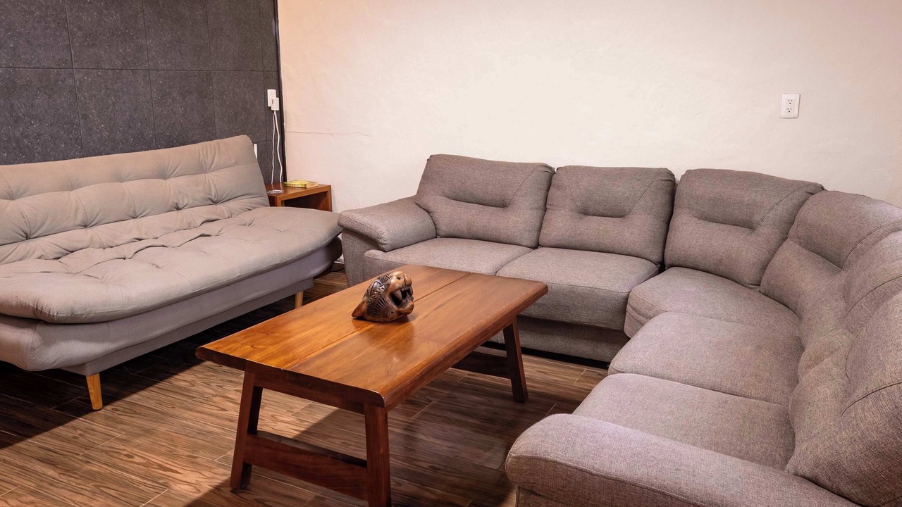 Photo of Livingroom in Bacalar