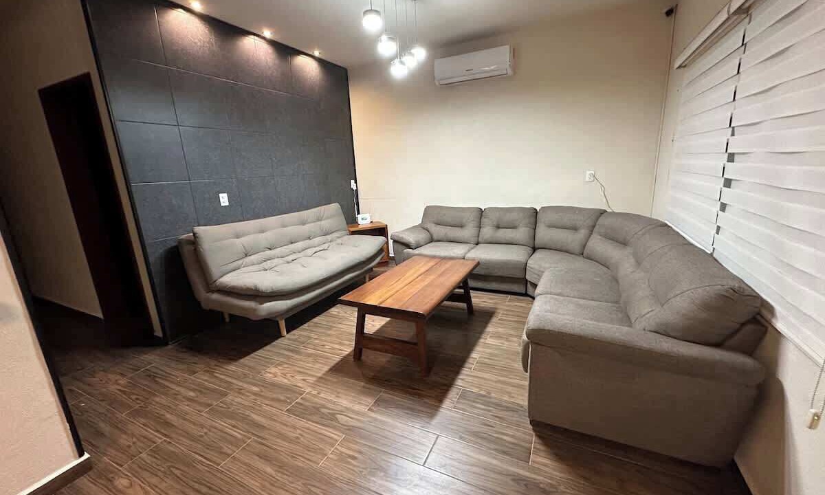 Photo of Livingroom in Bacalar