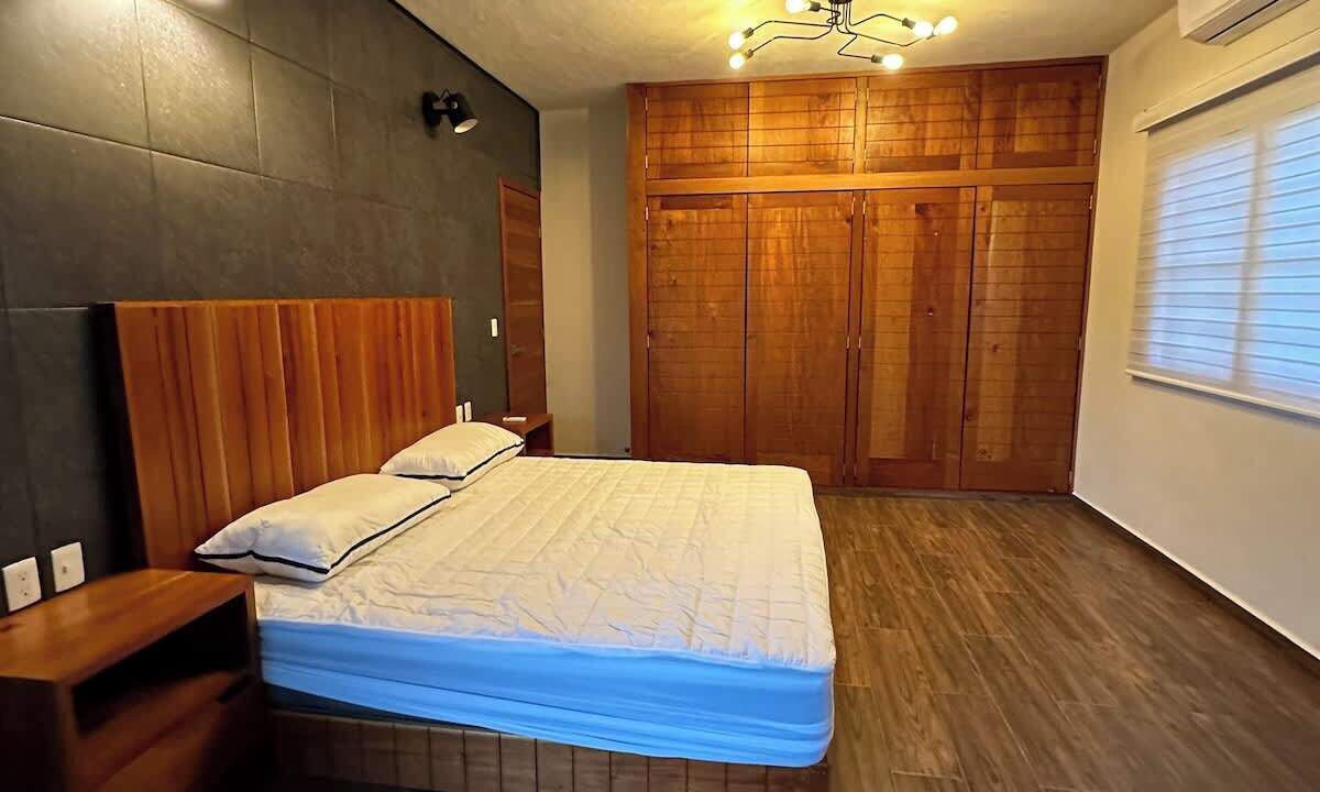 Photo of Bedroom in Bacalar
