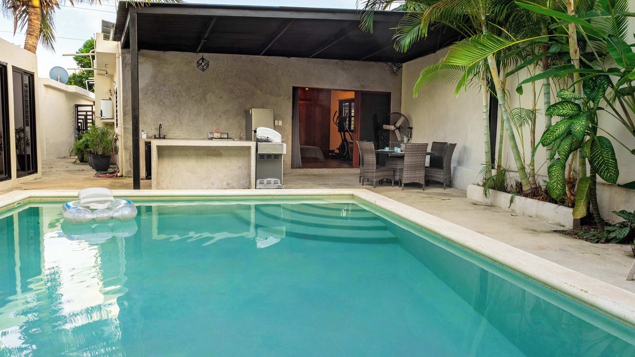 Photo of Outdoor in Bacalar