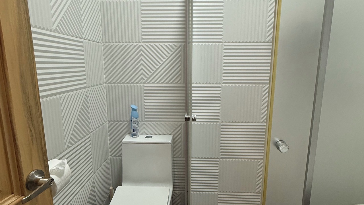 Photo of Bathroom in Antigua Guatemala