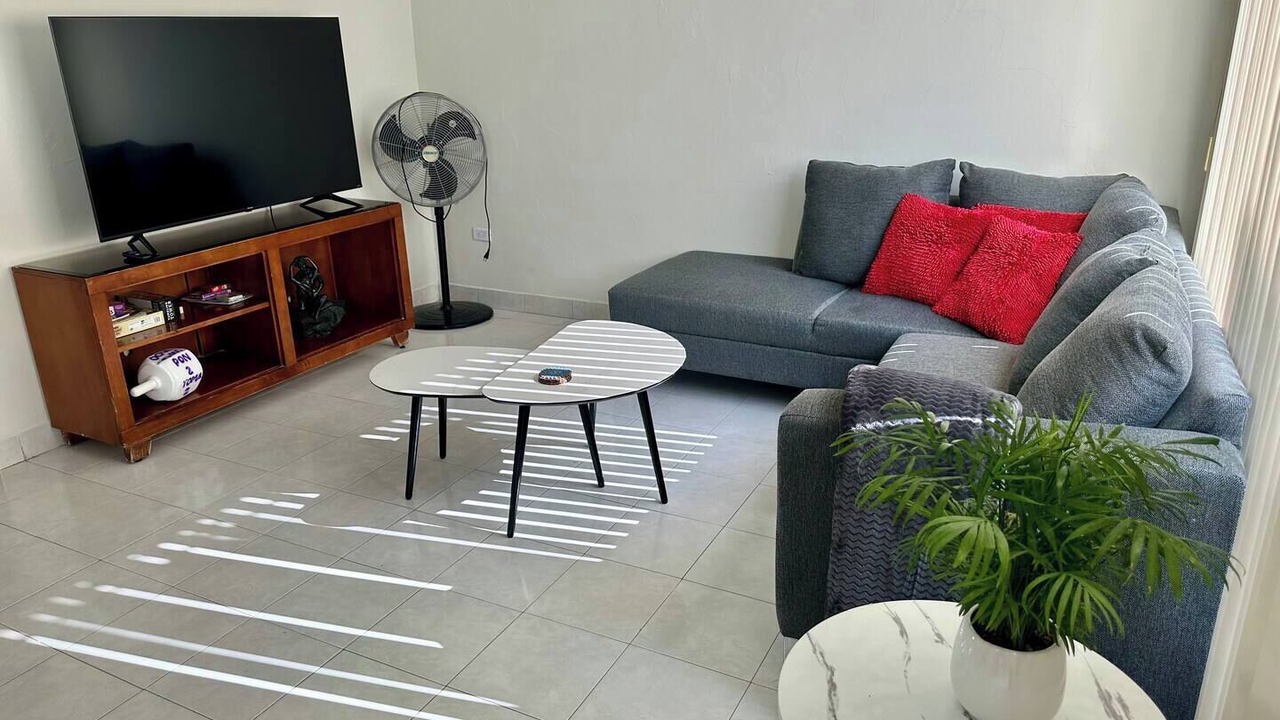 Photo of Livingroom in Torreon
