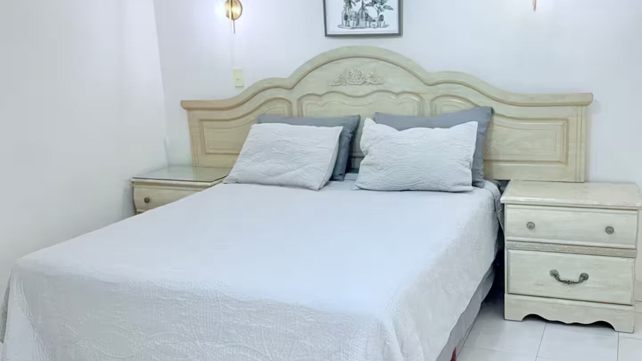 Photo of Bedroom in Torreon