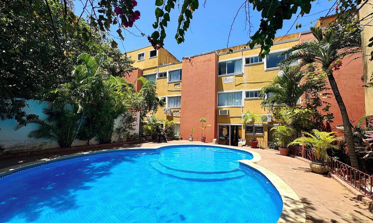 Photo of Outdoor in Downtown Cancun
