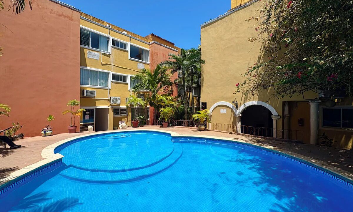 Photo of Outdoor in Downtown Cancun