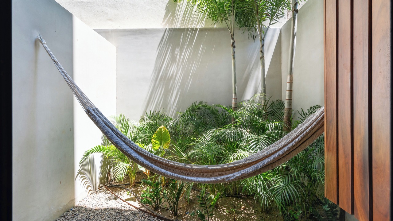 Photo of Patio Balcony in Punta de Mita