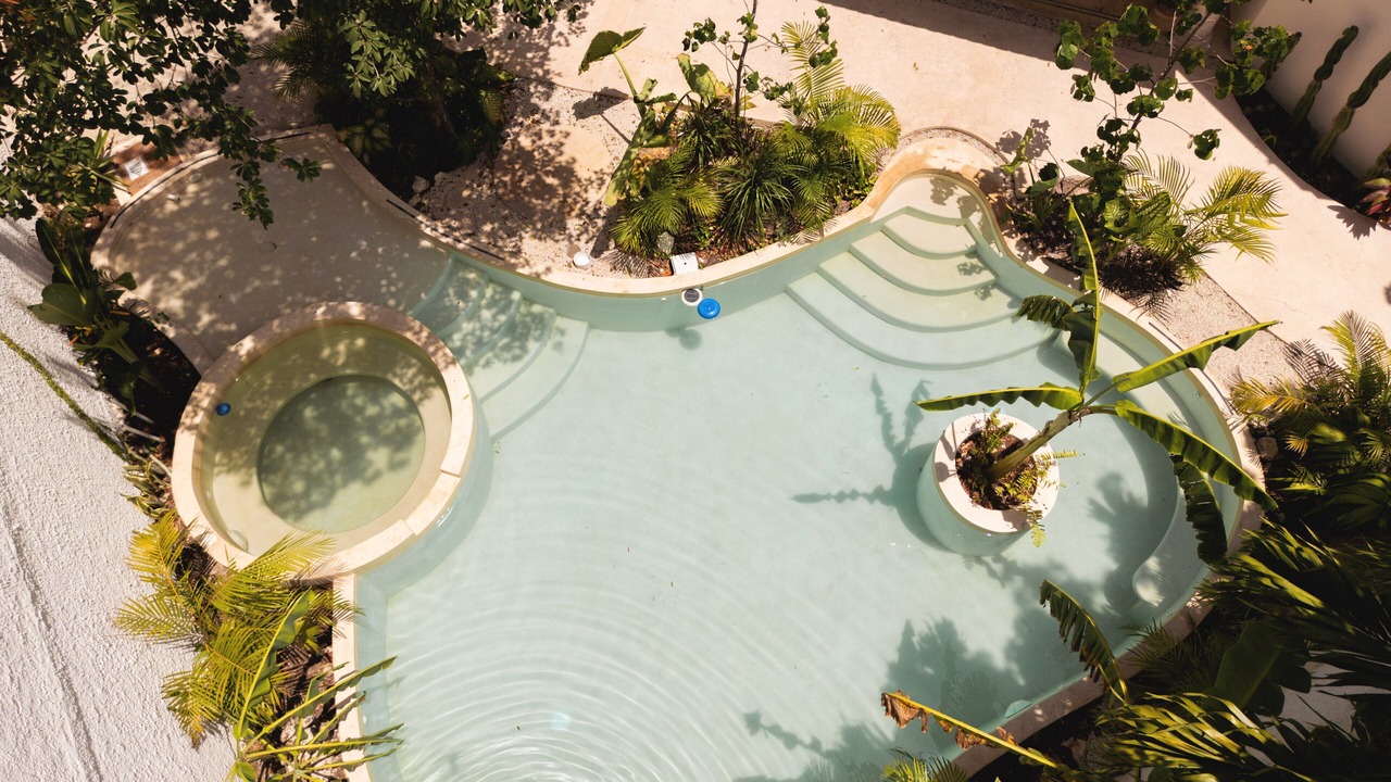 Photo of Outdoor in Tulum City Center