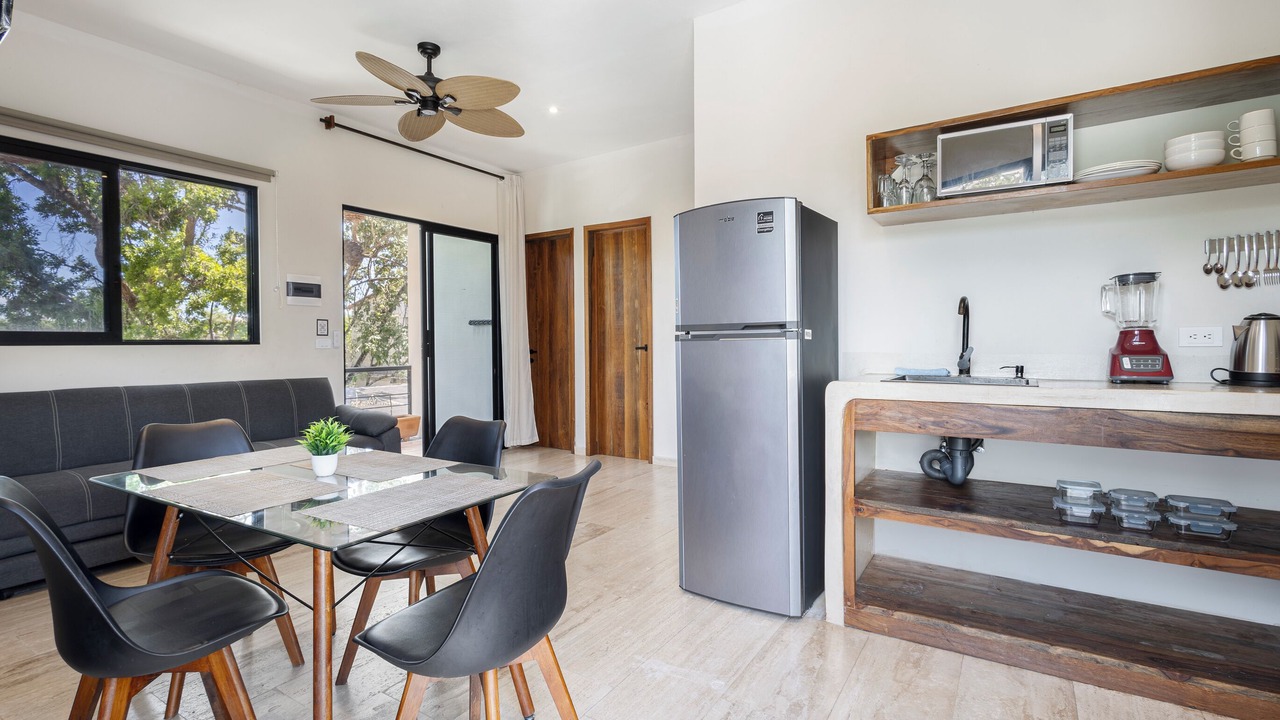 Photo of Livingroom in Tulum City Center