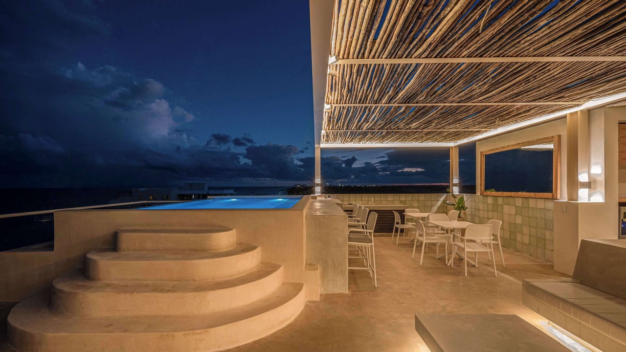 Photo of Outdoor in Puerto Morelos