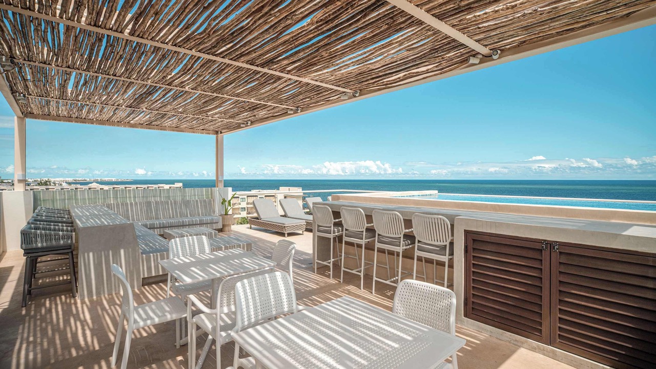 Photo of Outdoor in Puerto Morelos