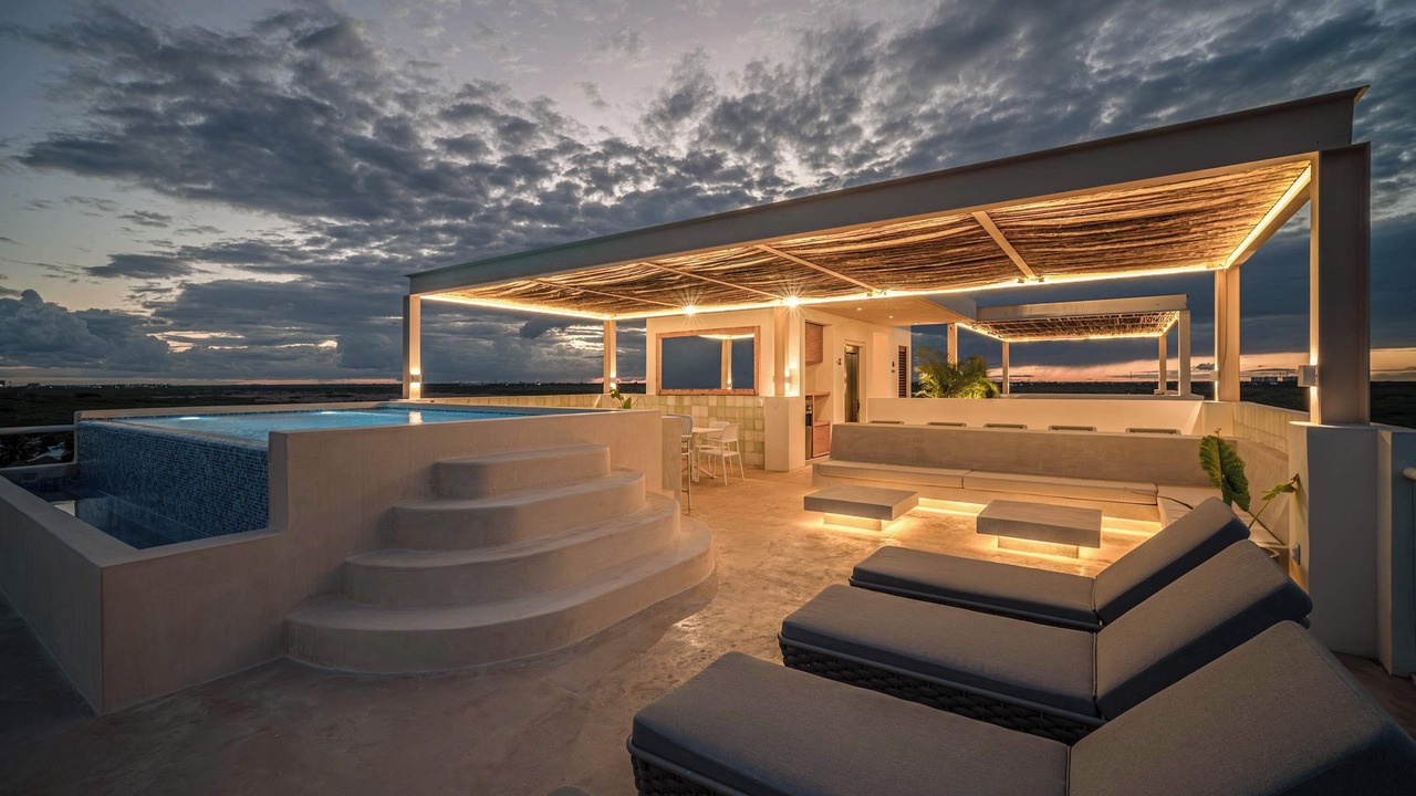 Photo of Outdoor in Puerto Morelos