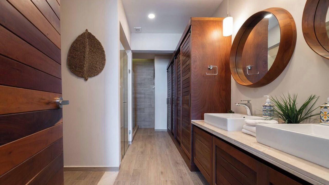 Photo of Bathroom in Centro - Supmza 001