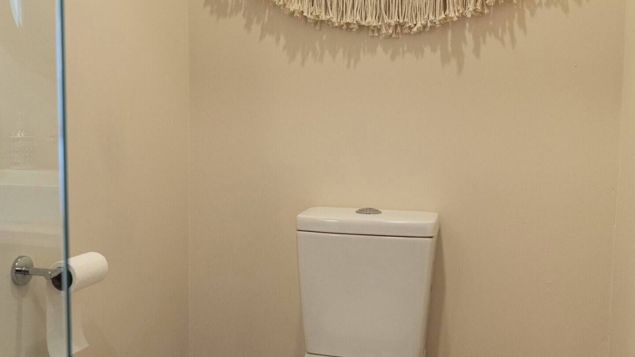 Photo of Bathroom in Centro - Supmza 001