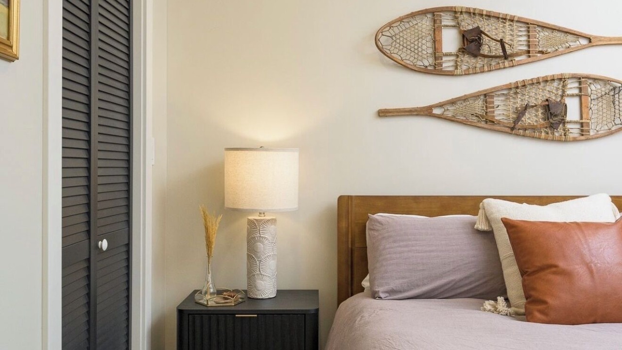 Photo of Bedroom in Peak 9