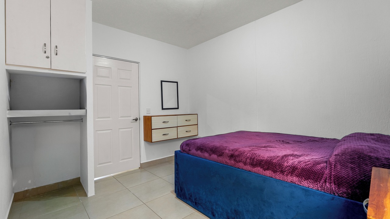 Photo of Bedroom in Mezcales