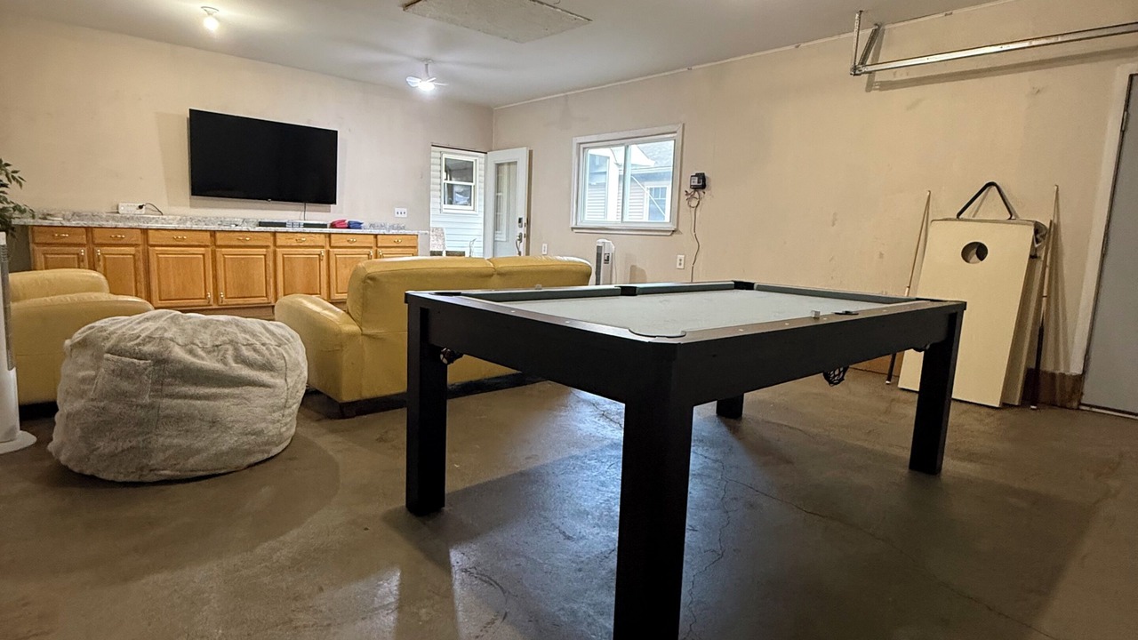 Photo of Bedroom in Oscoda