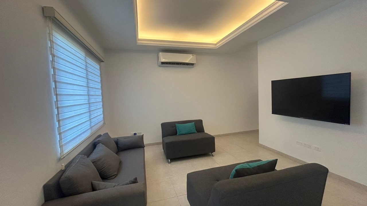 Photo of Livingroom in Telchac Puerto