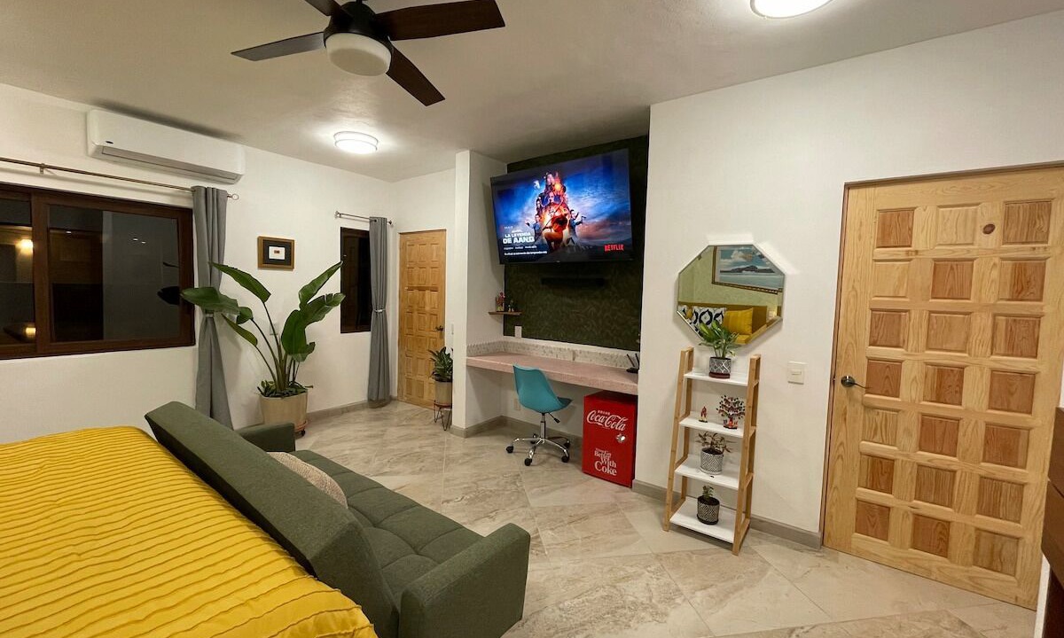 Photo of Bedroom in Emiliano Zapata