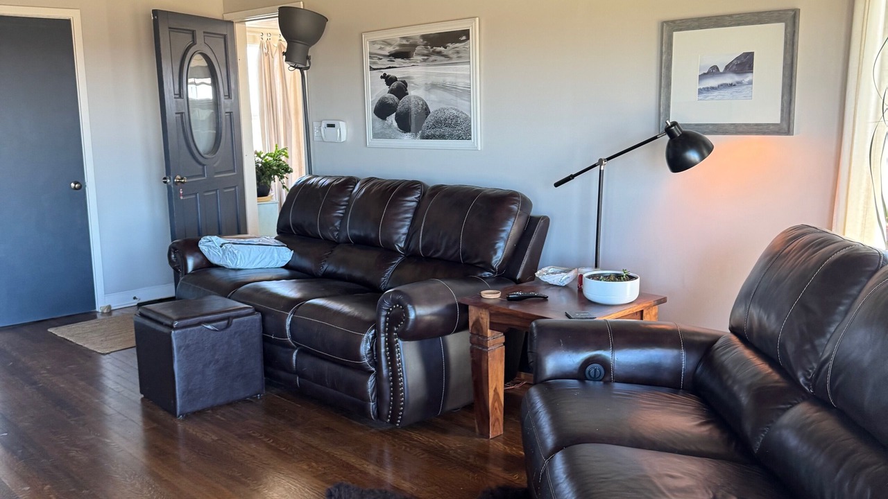 Photo of Livingroom in Waldron