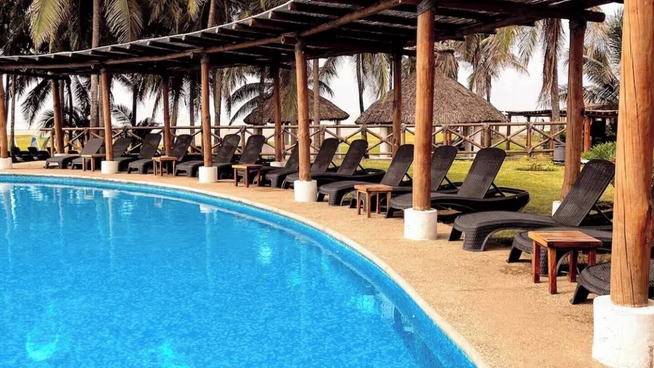 Photo of Outdoor in Acapulco