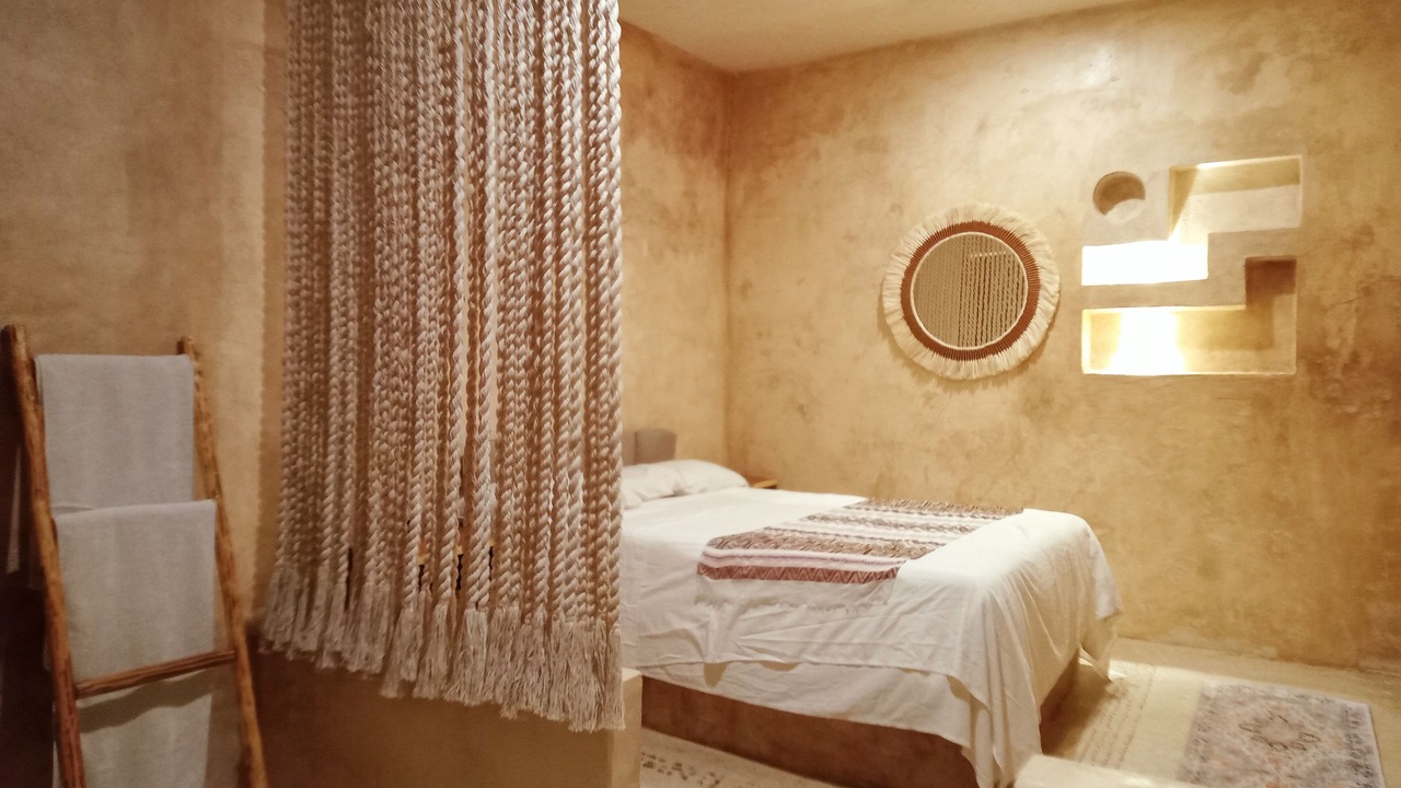 Photo of Bedroom in Puerto Juarez