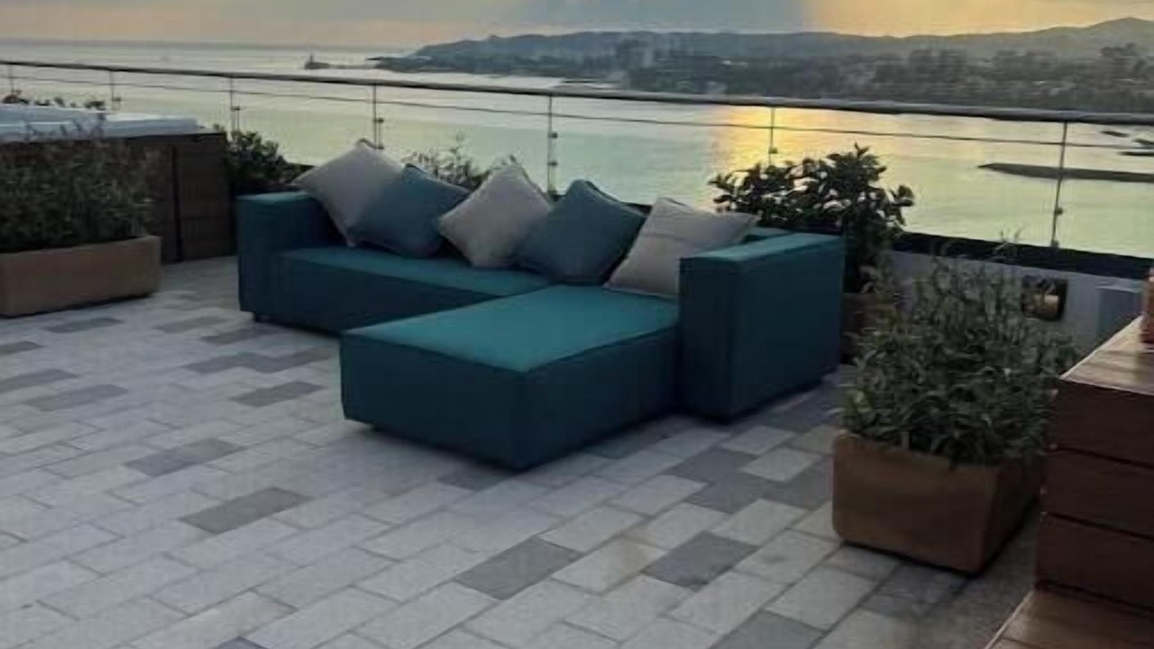 Photo of Patio Balcony in Bucerias