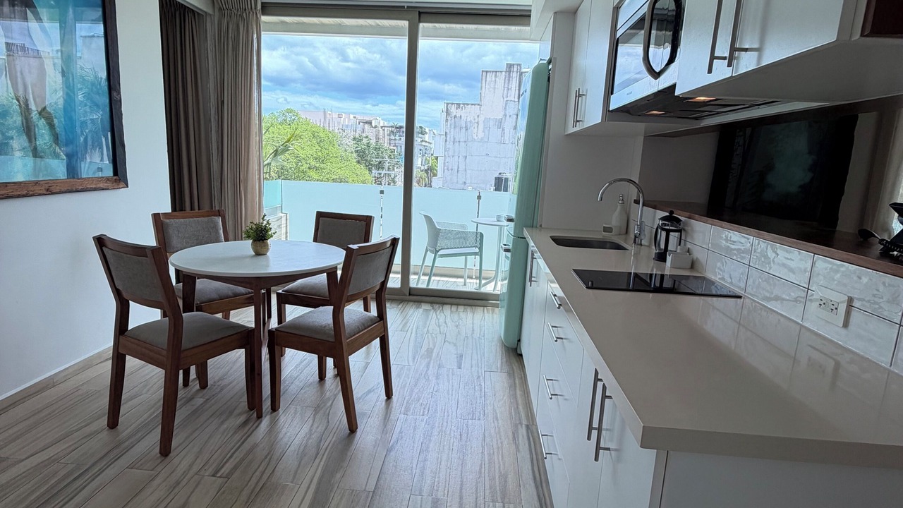 Photo of Kitchen in Tohoku