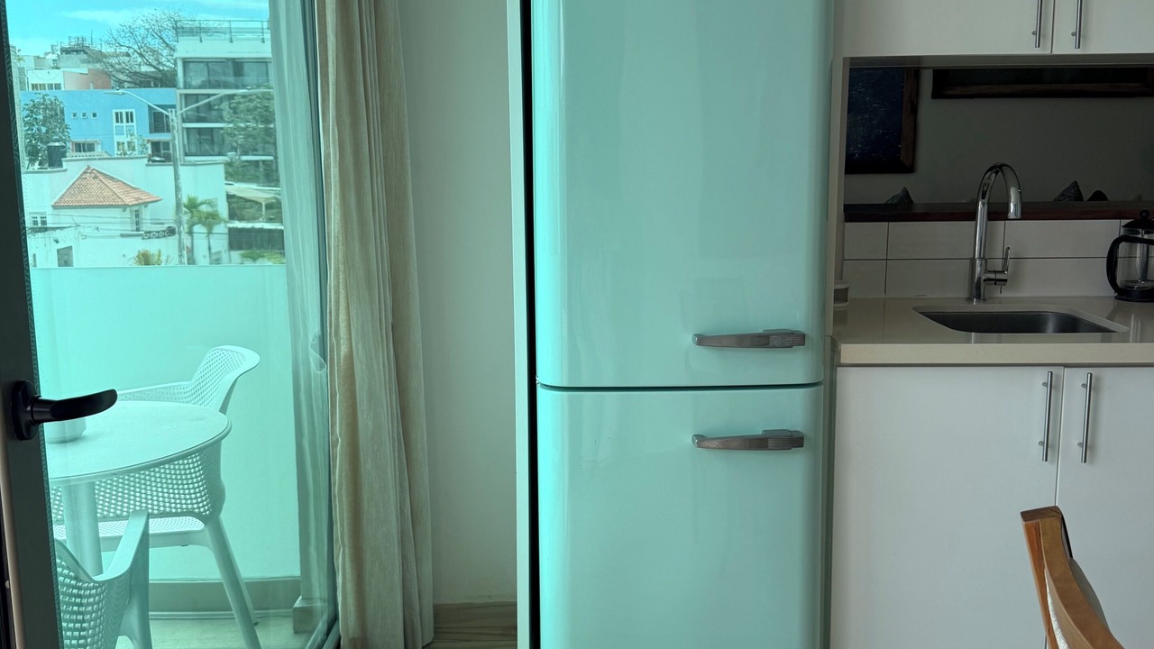 Photo of Kitchen in Tohoku