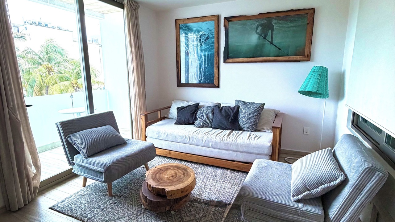 Photo of Livingroom in Tohoku