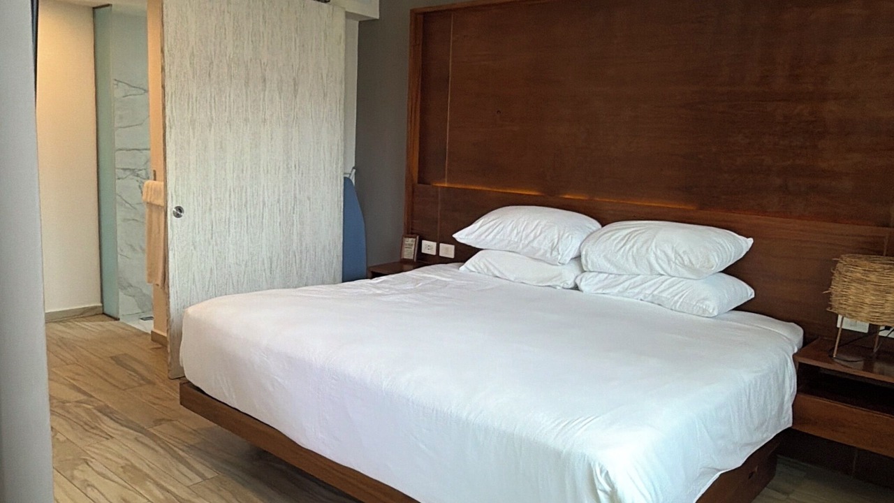 Photo of Bedroom in Tohoku