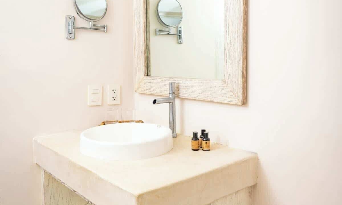 Photo of Bathroom in Tohoku