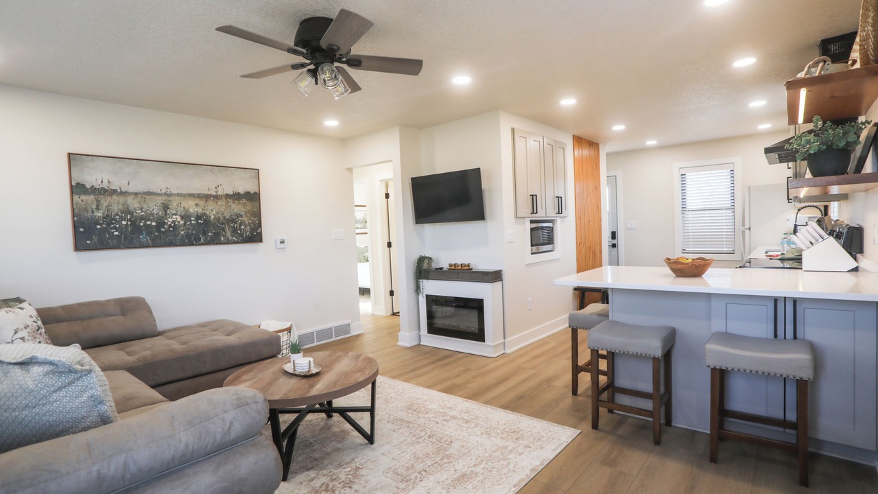 Photo of Livingroom in Berwick
