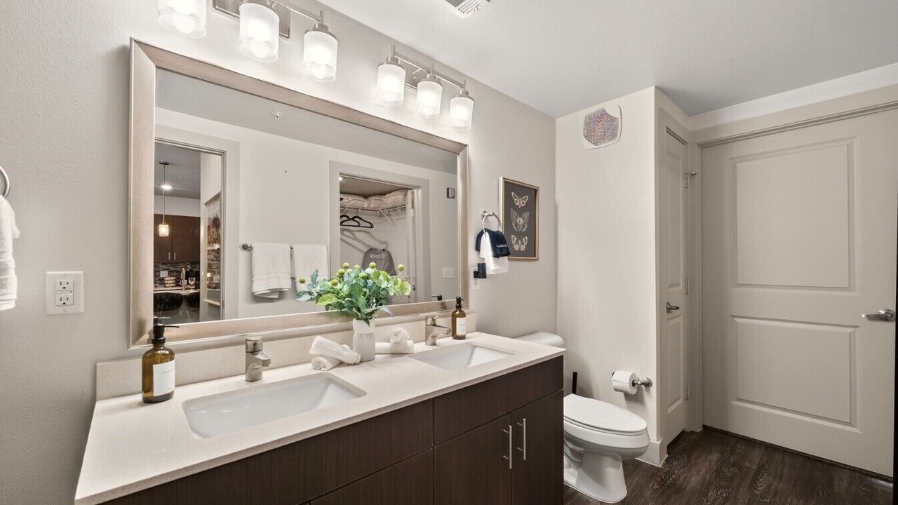 Photo of Bathroom in Vickery Meadow