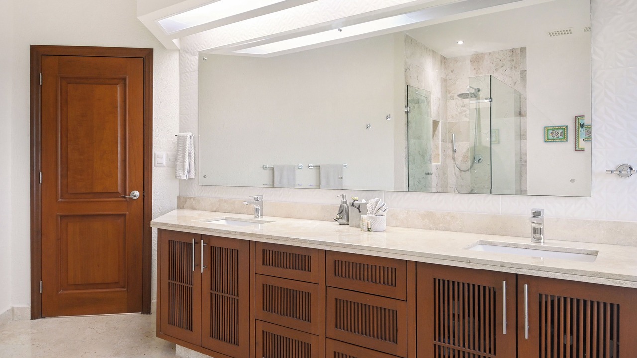 Photo of Bathroom in Zona Hotelera Norte