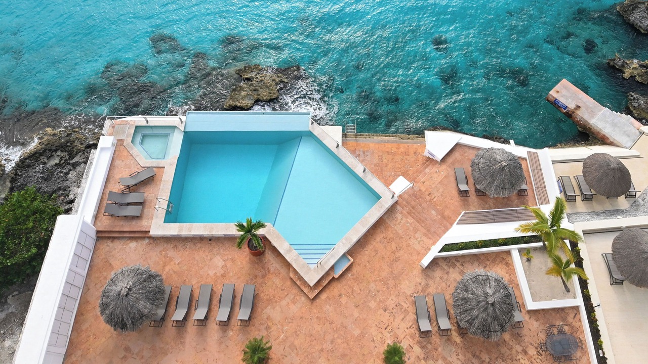 Photo of Outdoor in Zona Hotelera Norte