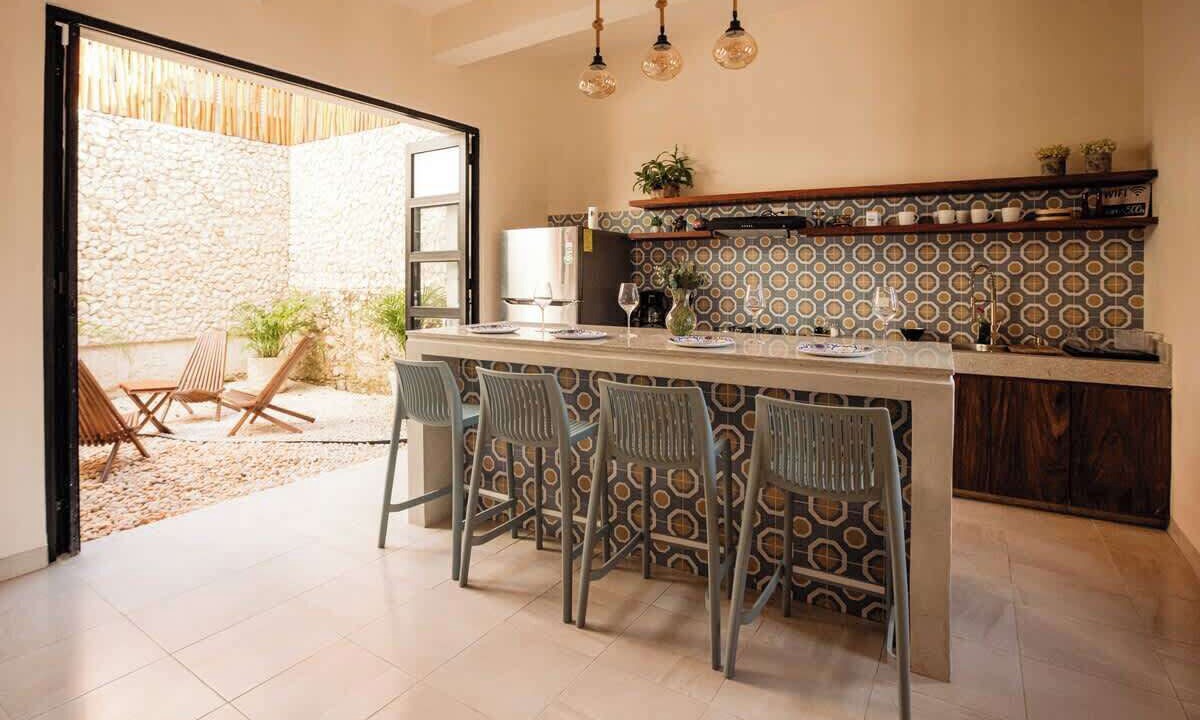 Photo of Kitchen in Centro
