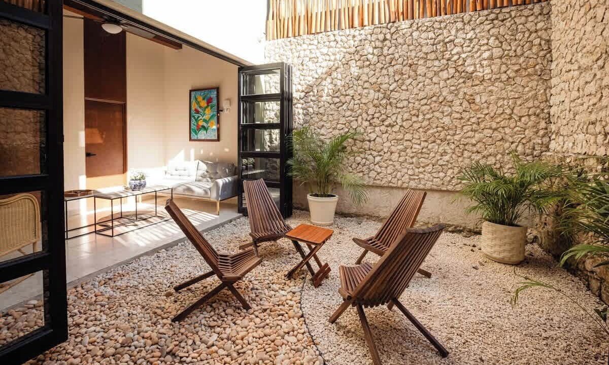 Photo of Patio Balcony in Centro