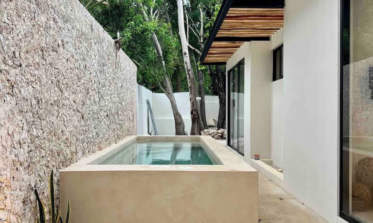 Photo of Patio Balcony in Centro