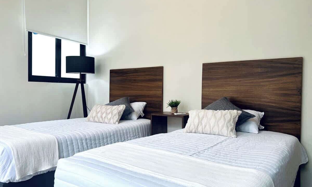 Photo of Bedroom in Centro