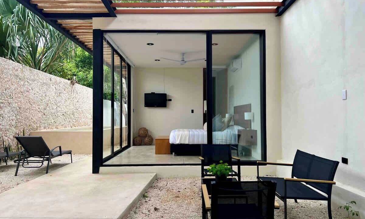 Photo of Patio Balcony in Centro