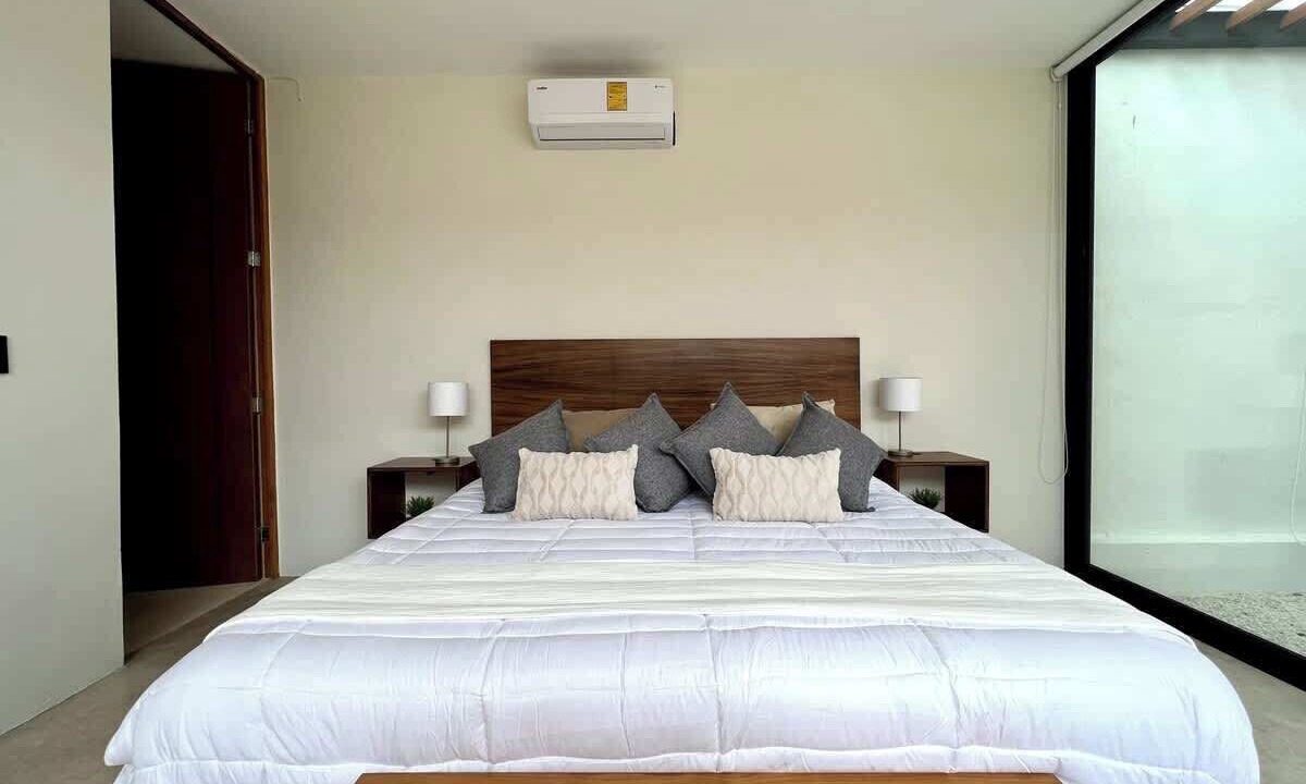 Photo of Bedroom in Centro